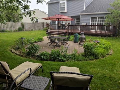 3237 Gresham Ln E, Aurora, IL 60504 photo 17