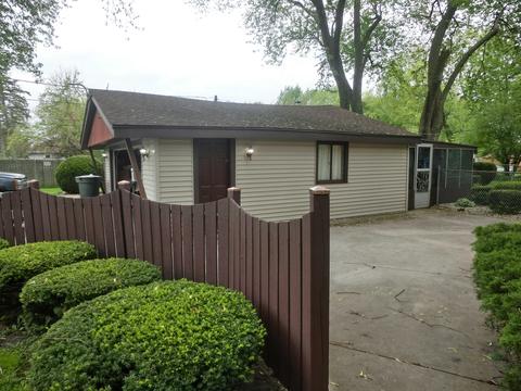 15484 Hamlin Ave, Markham, IL 60428 photo 15
