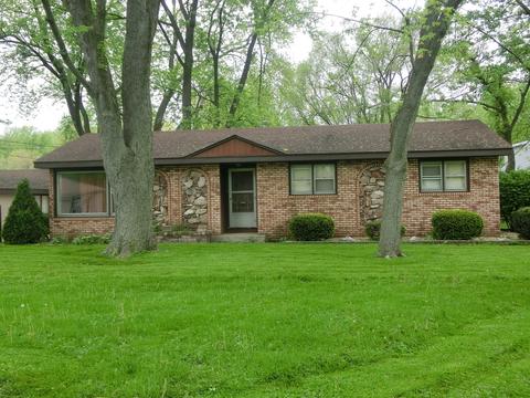 15484 Hamlin Ave, Markham, IL 60428 photo 1