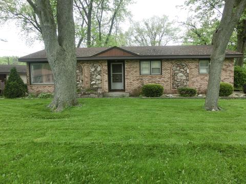 15484 Hamlin Ave, Markham, IL 60428 photo 2