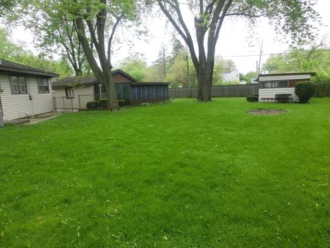 15484 Hamlin Ave, Markham, IL 60428 photo 16