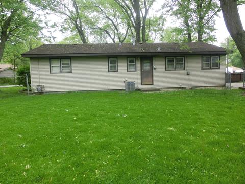 15484 Hamlin Ave, Markham, IL 60428 photo 17