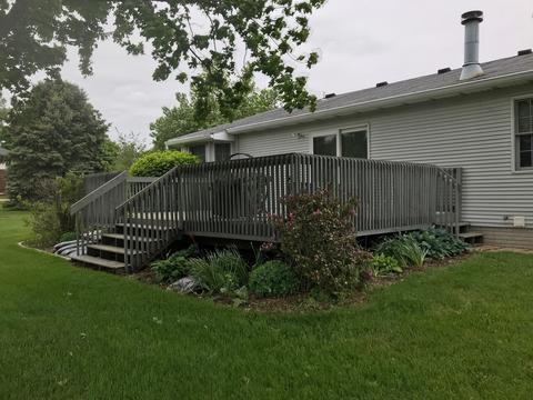 607 E Main St, Danvers, IL 61732 photo 28