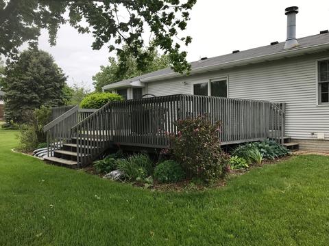 607 E Main St, Danvers, IL 61732 photo 27