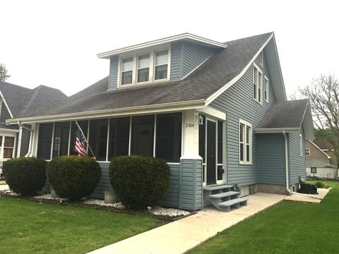 2304 5th St, Peru, IL 61354 photo 1