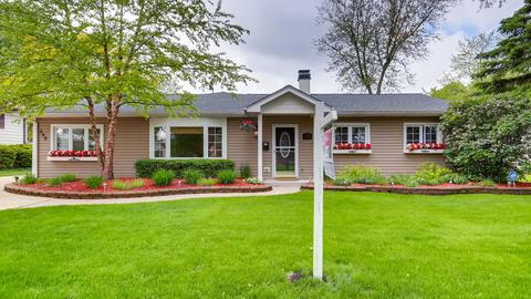 590 Western St, Hoffman Estates, IL 60169 photo 1