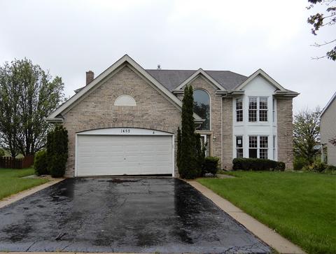 1452 Polo Dr, Bartlett, IL 60103 photo 2