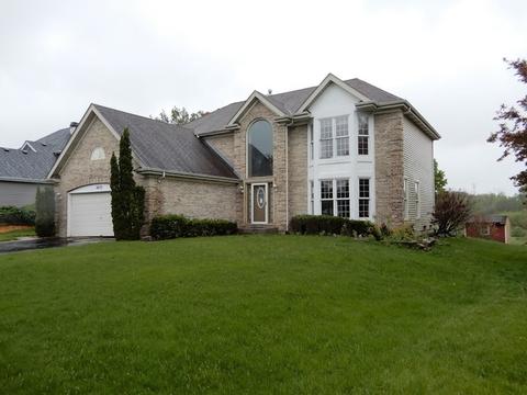 1452 Polo Dr, Bartlett, IL 60103 photo 1