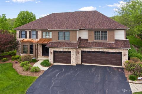 856 Tipperary St, Gilberts, IL 60136 photo 1