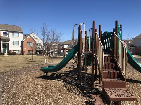 7500 Claridge Dr #C, Bridgeview, IL 60455 photo 20