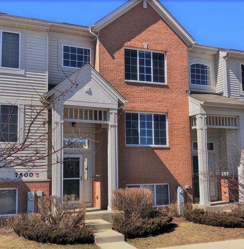 7500 Claridge Dr #C, Bridgeview, IL 60455 photo 1