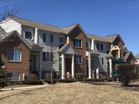 7500 Claridge Dr #C, Bridgeview, IL 60455 photo 23