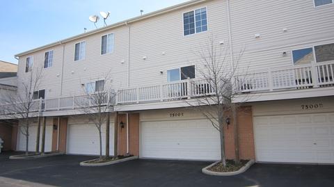 7500 Claridge Dr #C, Bridgeview, IL 60455 photo 21