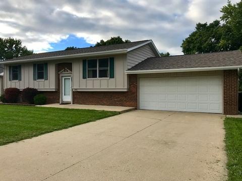 1304 Jersey Ave, Normal, IL 61761 photo 1