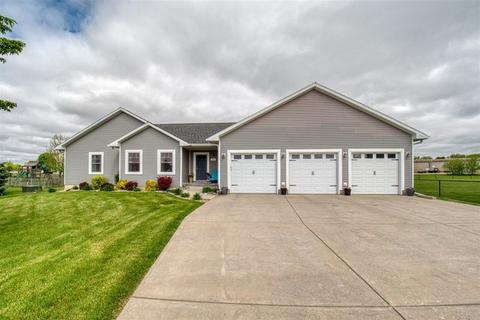 202 Marsh Hawk Dr, Le Roy, IL 61752 photo 1