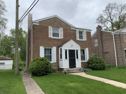 2443 E 99th St, Chicago, IL 60617 photo 1