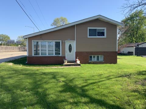 925 E Krage Dr, Addison, IL 60101 photo 2