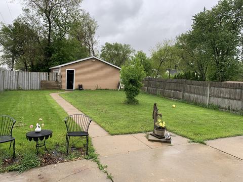 925 E Krage Dr, Addison, IL 60101 photo 5