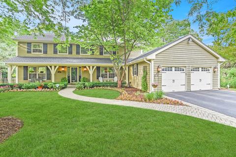 311 Whitmore Ln, Lake Forest, IL 60045 photo 1