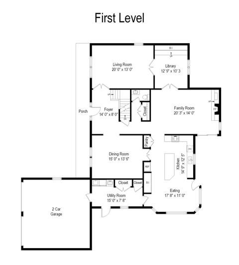 311 Whitmore Ln, Lake Forest, IL 60045 photo 24