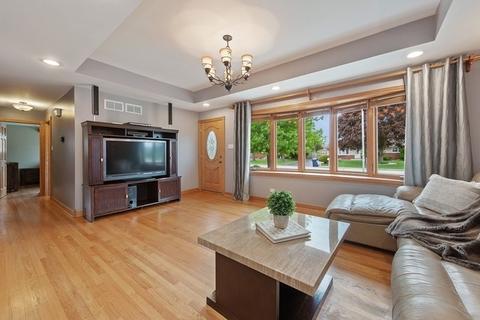 7139 S Thomas Ave, Bridgeview, IL 60455 photo 3