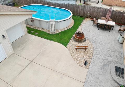 7139 S Thomas Ave, Bridgeview, IL 60455 photo 12