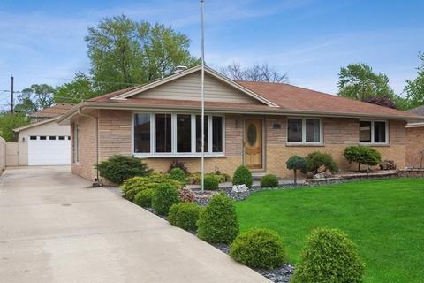 7139 S Thomas Ave, Bridgeview, IL 60455 photo 1