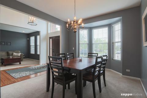 24156 Nottingham Ave, Plainfield, IL 60585 photo 6