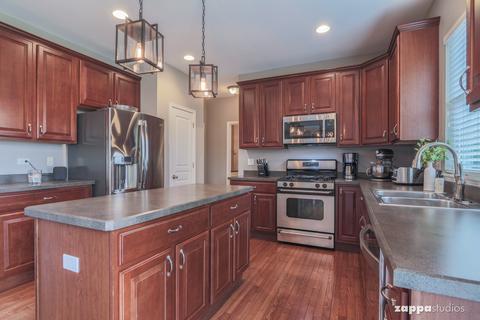 24156 Nottingham Ave, Plainfield, IL 60585 photo 9