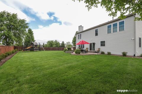 24156 Nottingham Ave, Plainfield, IL 60585 photo 25