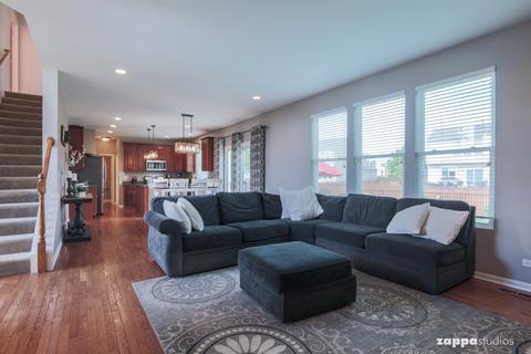 24156 Nottingham Ave, Plainfield, IL 60585 photo 14