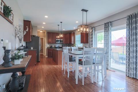 24156 Nottingham Ave, Plainfield, IL 60585 photo 8