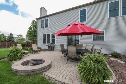 24156 Nottingham Ave, Plainfield, IL 60585 photo 26