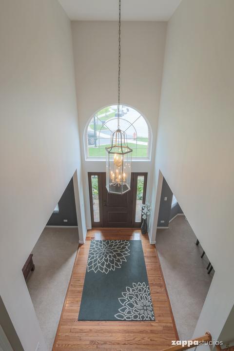 24156 Nottingham Ave, Plainfield, IL 60585 photo 2