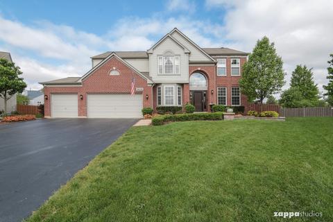 24156 Nottingham Ave, Plainfield, IL 60585 photo 1