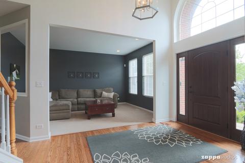 24156 Nottingham Ave, Plainfield, IL 60585 photo 3