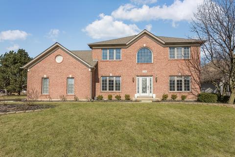 2720 Mapleside Ln, Aurora, IL 60502 photo 2
