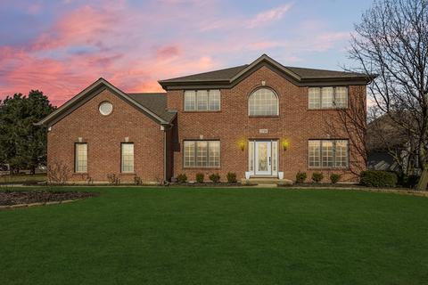 2720 Mapleside Ln, Aurora, IL 60502 photo 1