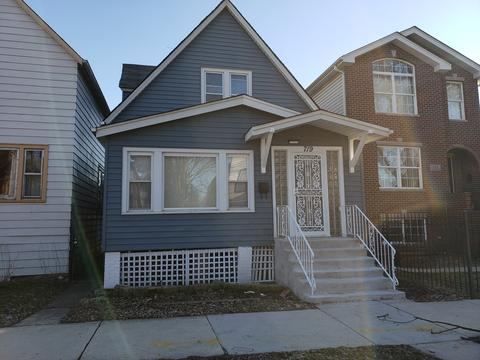 719 E 92nd Pl, Chicago, IL 60619 photo 1