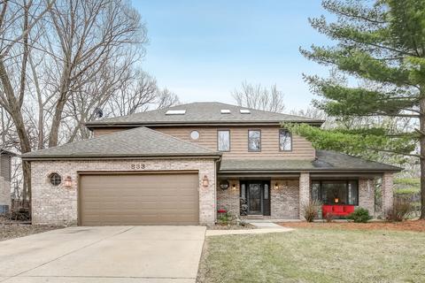 833 Kingston Ln, Bartlett, IL 60103 photo 1