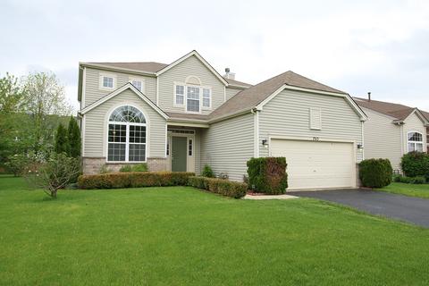 7513 Fordham Ln, Plainfield, IL 60586 photo 1