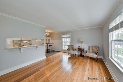 1504 Timber Trl #A, Wheaton, IL 60189 photo 6