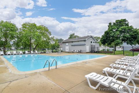 1504 Timber Trl #A, Wheaton, IL 60189 photo 17