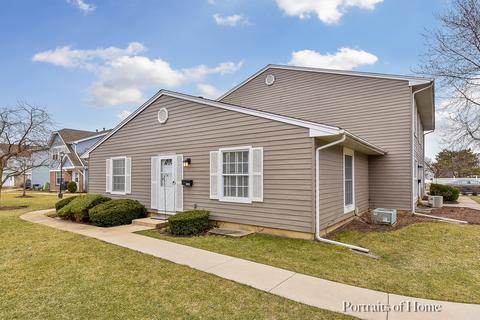 1504 Timber Trl #A, Wheaton, IL 60189 photo 1