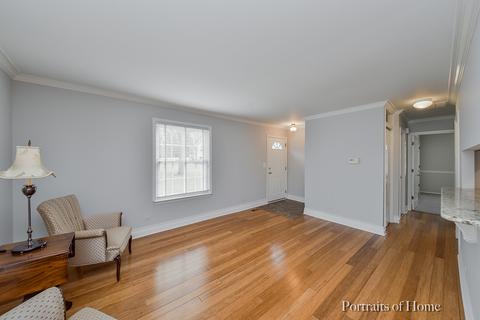 1504 Timber Trl #A, Wheaton, IL 60189 photo 7