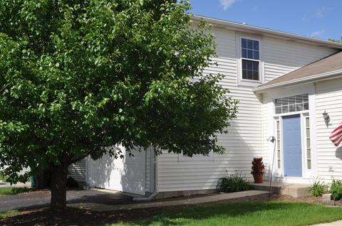 2318 Carpenter Ave, Plainfield, IL 60586 photo 3