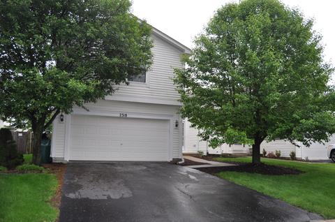 2318 Carpenter Ave, Plainfield, IL 60586 photo 5