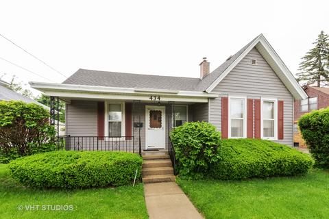 434 Morgan St, Elgin, IL 60123 photo 1