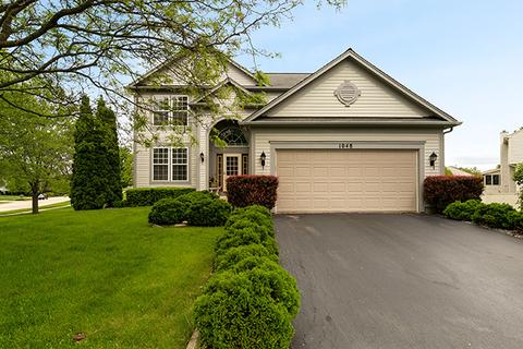 1048 Spinnaker St, Elgin, IL 60123 photo 1