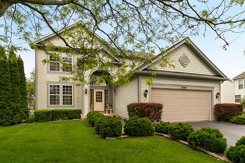 1048 Spinnaker St, Elgin, IL 60123 photo 2